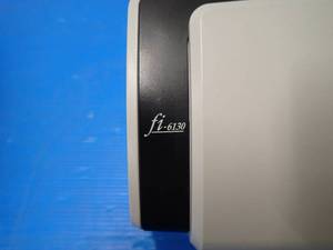 lot 31 image: Fujitsu&nbspfi-6130Z PA03540-B055 Scanner  no cables
