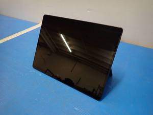 lot 36 image: Microsoft&nbspSurface Pro 8 &nbsp11TH GEN INTEL(R) CORE(TM) I5-1145G7  2.60GHZ  8GB RAM  256GB SSD  No operating system  no charger  corner case has some paint chipped off