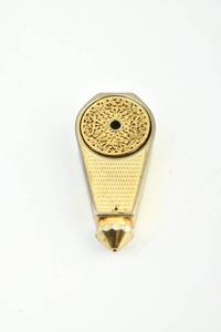 lot 179 image: Vintage Marcel Franck Le Weekend Perfume Atomizer