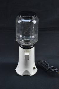 lot 426 image: Vintage KitchenAid Coffee Mill