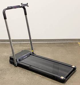 lot 400 image: Link Life Folding Treadmill