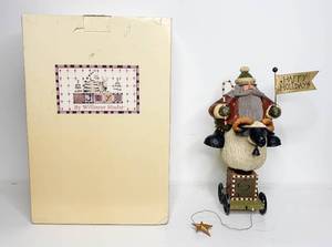 lot 83 image: Williraye Studio Joy Ride #WW2508