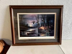 Evening Glow by Terry Redlin 437960