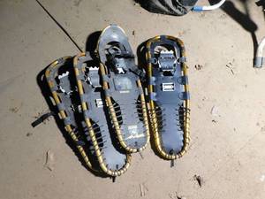 lot 23 image: Kodiak Snow Shoes