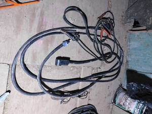 lot 46 image: Heavy Duty Chord