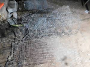 lot 81 image: Wire Lot