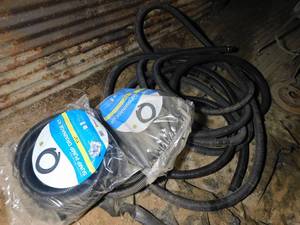 lot 82 image: 1 12 Sump Pump Tubing