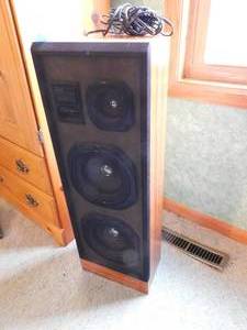 lot 169 image: Worx Speaker system