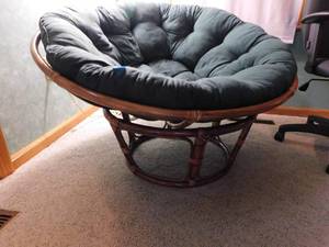 lot 175 image: Chair