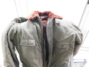 lot 194 image: U.S. Navy Flight suit