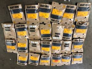 Lot of Assorted Carhartt Force Midweight Waffle Base Layer Pants Various Sizes  Customer Returns See Pictures