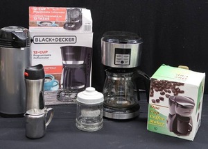 lot 69 image: COFFEE LOT