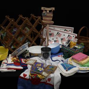 lot 83 image: SUMMERTIME FUN LOT