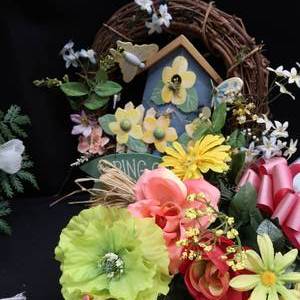 lot 121 image: THINK SPRING