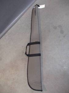 lot 21 image: Olive Green Gander MTN. Gun Case
