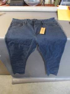 lot 27 image: Navy Blue Kenneth Cole Pants
