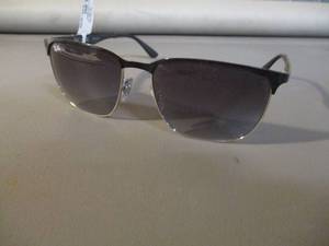 lot 53 image: Rayban Sunglasses