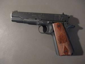 lot 54 image: Springfield Inc. .177 caliber BB Gun