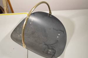 Decorative Metal Tray