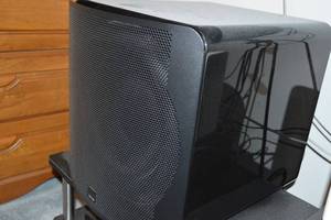 SVS SB-3000 800-Watt Subwoofer - AMAZING SOUND - RETAILS $1,199 WHEN NEW - TESTED WORKS