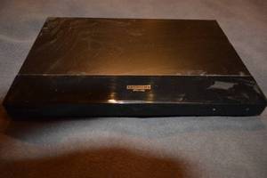 Sony UBP-X700 4K Ultra HD Blu-ray Player
