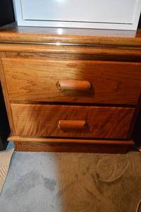 Nightstand