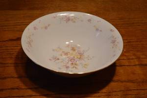 Large Bowl China