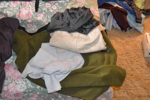 Sweater Bundle
