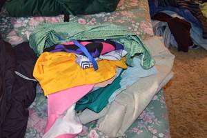 Assorted Womens Clothing