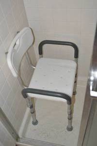Shower Chair