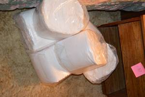 6ct Pack of Puppy Pads