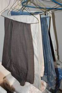 9ct Pants