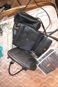 Assorted PursesHandbags