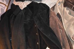 Assorted Jackets
