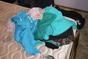 Assorted Womens Clothing