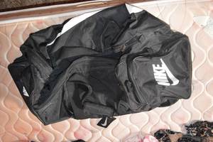 Nike Sports Bag