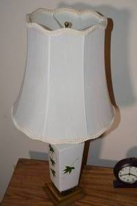 Table Lamp