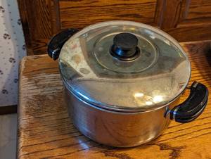 Cooking Pot