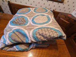 Double Bed Comforter