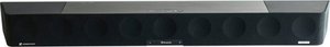 Sennheiser - AMBEO Soundbar  Max 5.1.4 Channel with Dolby AtmosDTSX - Black - Model SB01 RETAILS $2,499 WHEN NEW - TESTED WORKS