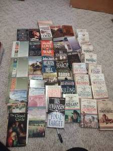 lot 84 image: Lot of Books
