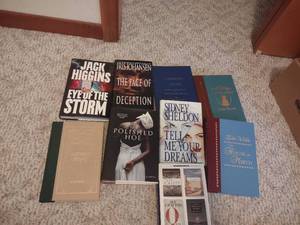lot 87 image: Books
