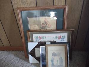 lot 116 image: Pictures and Artwork