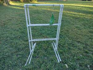lot 172 image: Ladder Ball Game