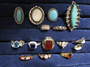 Costume Jewelry