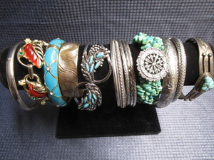 Costume Jewelry