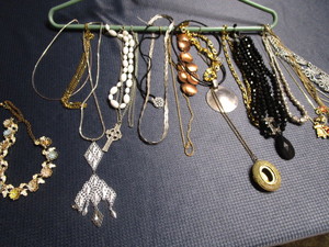 Costume Jewelry