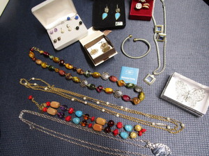 Costume Jewelry