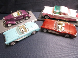 Collector Cars