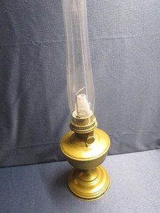Aladdin Kerosene Lamp